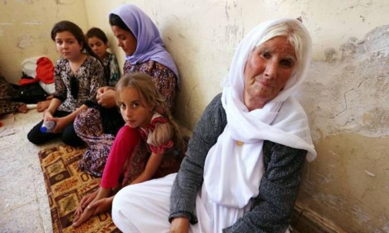 Primer ministro Iraquí pide regreso de Cristianos a sus hogares