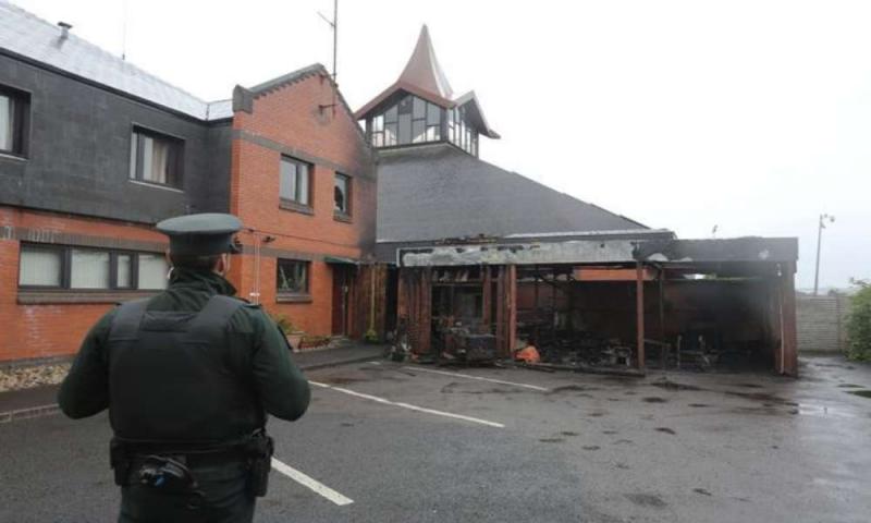 Irlanda del Norte: lugares de culto atacados cada tres días