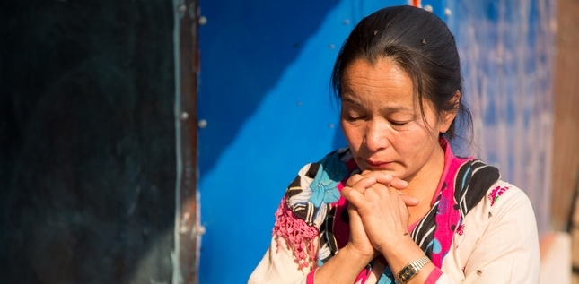 El cristianismo florece en Nepal en medio de pruebas y tribulaciones 