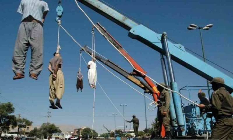 Irán: Proyecto de ley permitirá que todo cristiano sea condenado a muerte por su fe