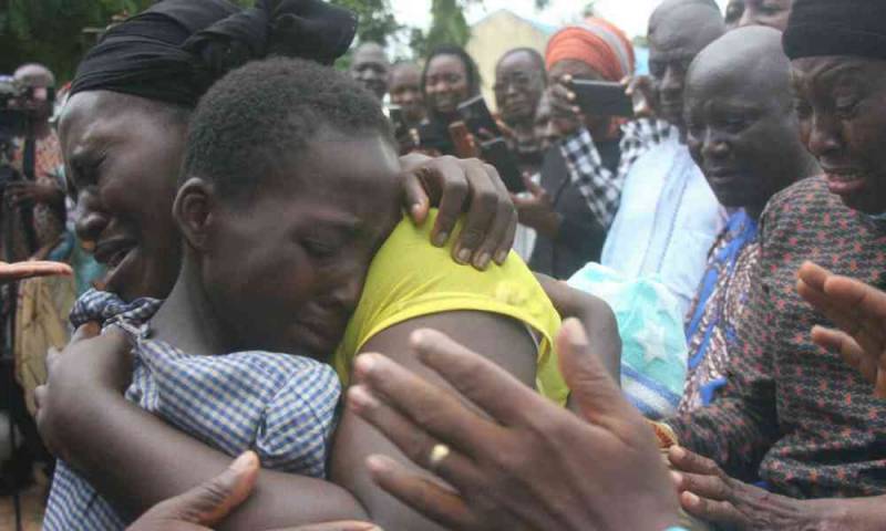 Extremistas Fulani secuestran a 46 cristianos en Nigeria