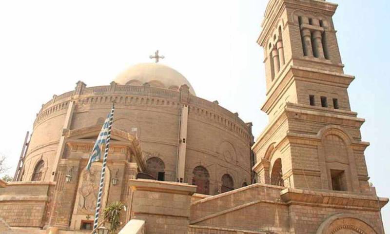 Egipto: legalizan 100 iglesias cristianas que estaban sin registro