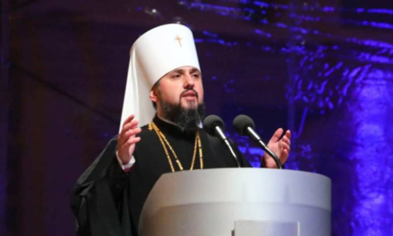 Líder ortodoxo ucraniano: «El espíritu del Anticristo opera en Putin»