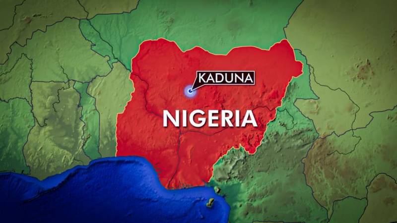 Hombres armados secuestran a 8 cristianos de un autobús de la iglesia nigeriana y exigen rescate