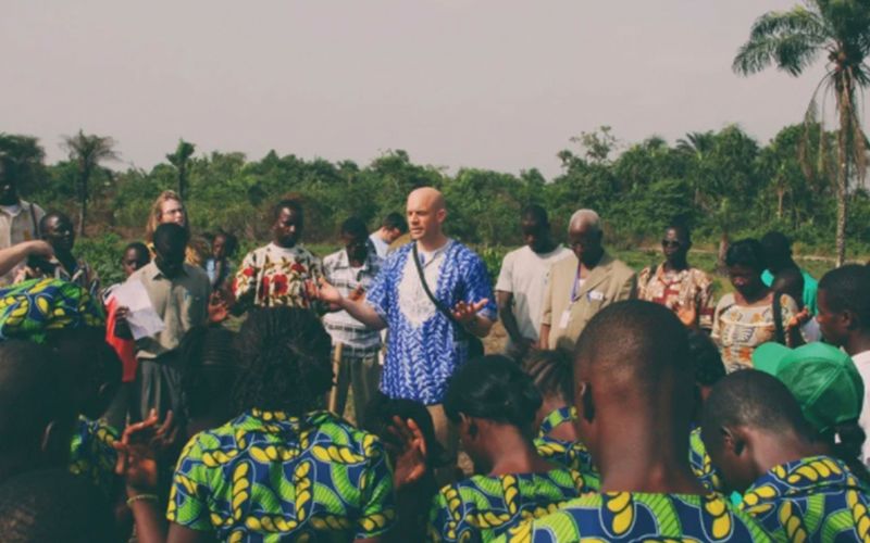 Liberia: tribus africanas escuchan hablar de Jesús por primera vez