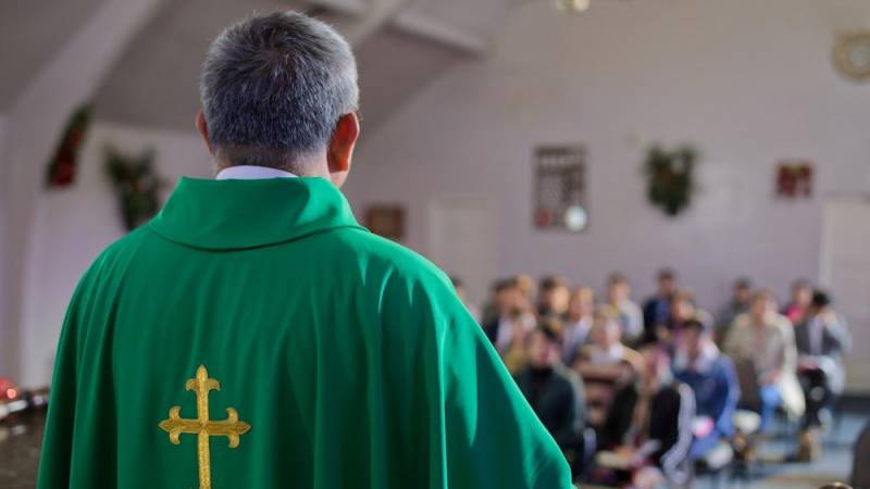 Dinamarca pediría a las iglesias presentar sus sermones al gobierno