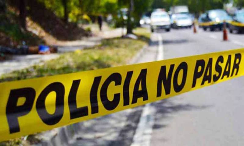 Venezuela: asesinan a pastor de 10 puñaladas