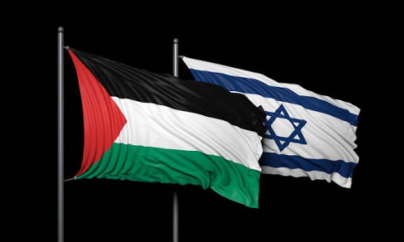 ONU felicita a Israel y a Palestina por retomar la cooperación