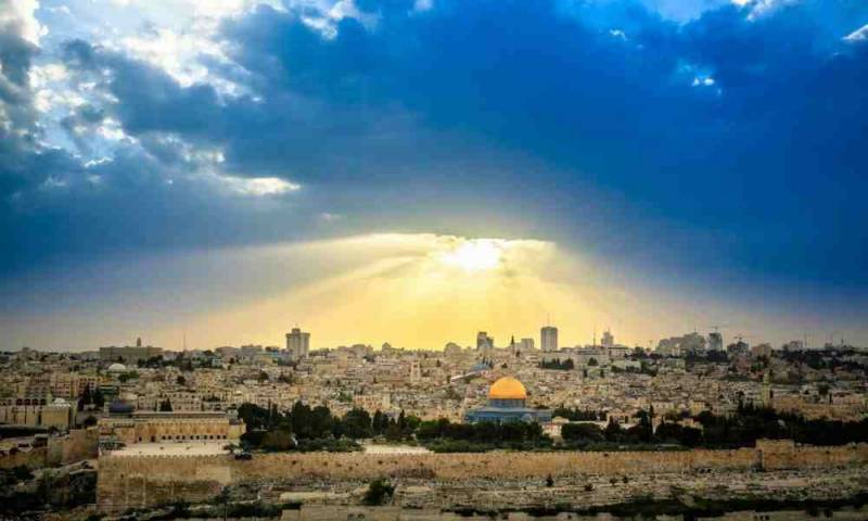 Cristianos y judíos se reunirán para orar por la paz de Jerusalén