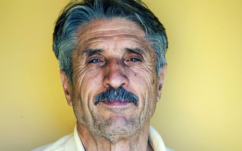 “Dios obra milagros”, dice hombre sanado de covid-19 luego de 69 días en estado grave