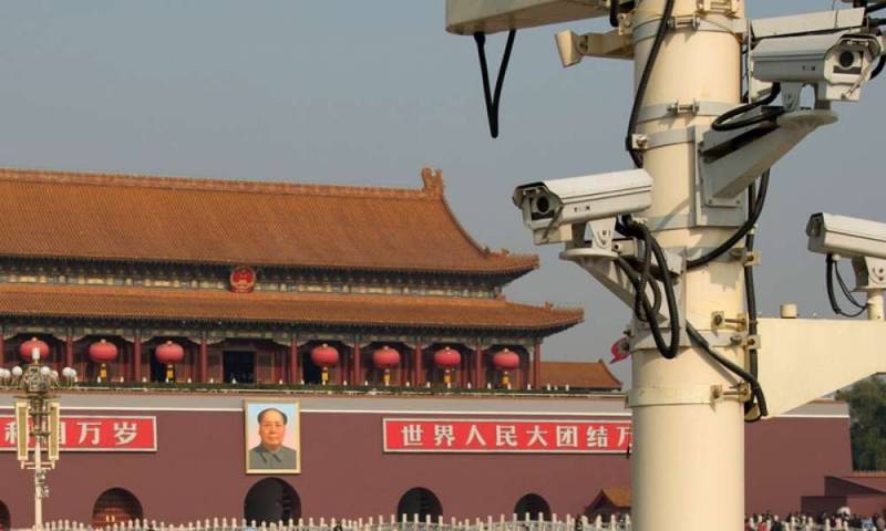 Gobierno comunista presiona para controlar las iglesias en China