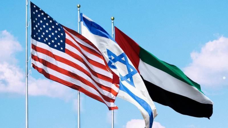 Emiratos Árabes Unidos aplazaría la cumbre diplomática israelí-estadounidense