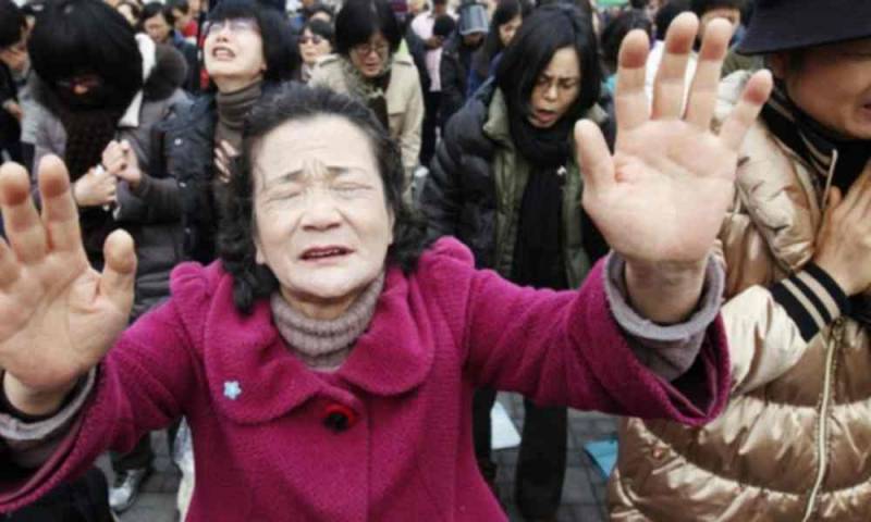 Corea del Norte: Cristianos son enviados al exilio por posesión de Biblia