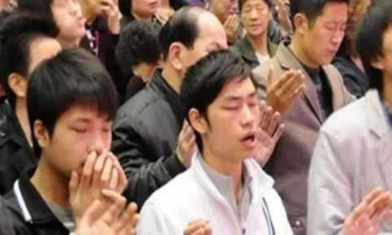 China: maestros que mencionen a Dios pueden ser despedidos