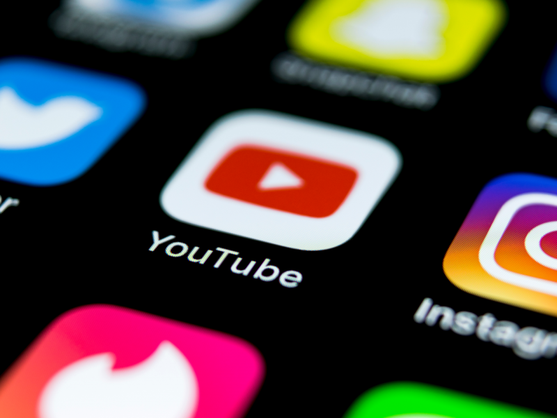 YouTube eliminó de su plataforma los videos de un sitio con valores cristianos
