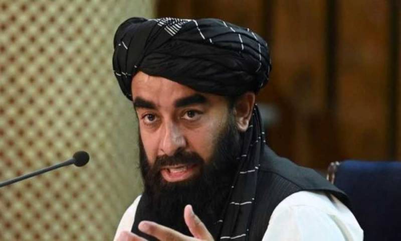 Talibanes dicen que la toma de Afganistán es una «victoria de Alá sobre Jesús»