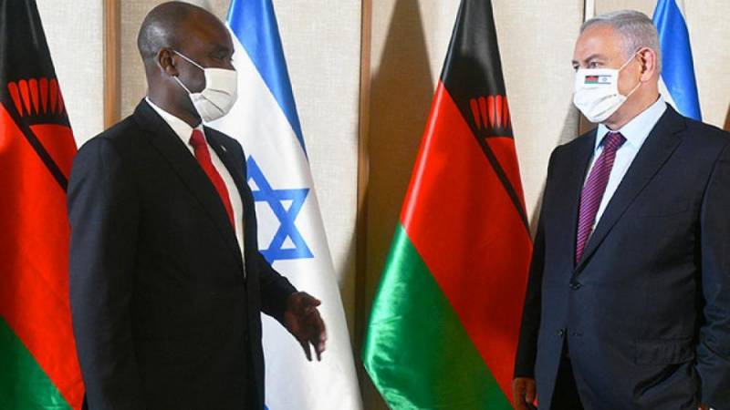 Malawi planea abrir una embajada en Jerusalén el próximo verano