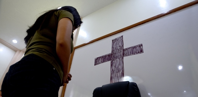 Los creyentes del Sur de Filipinas experimentan abusos constantes en su comunidad