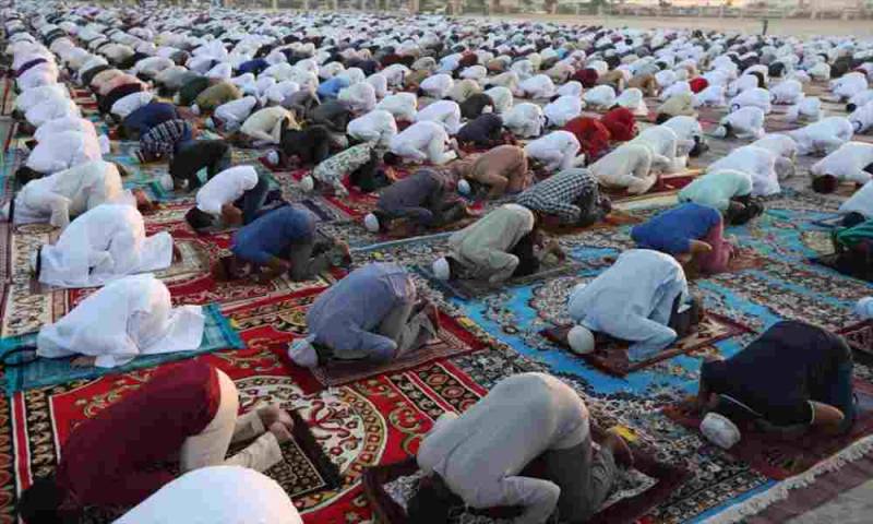 En los países islámicos aumenta la persecución durante el Ramadán