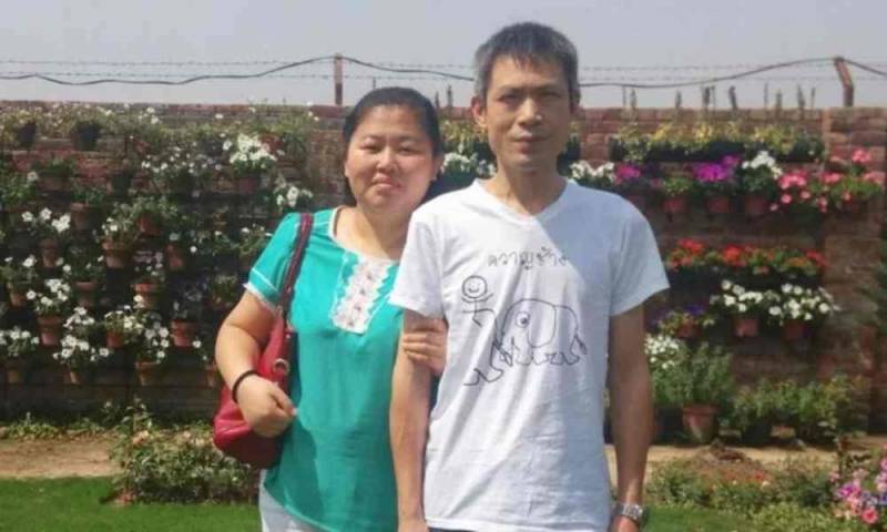 China: Pastora es condenada a 8 años de prisión por predicar el Evangelio
