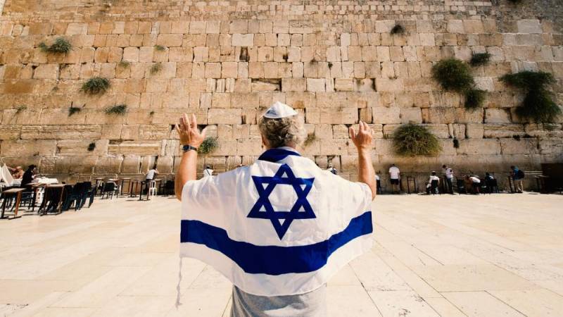 Judíos y cristianos se reunirán para el evento mundial de oración de la Fiesta de los Tabernáculos