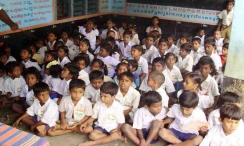 India: nueva ley amenaza con cambiar la identidad religiosa de las escuelas cristianas
