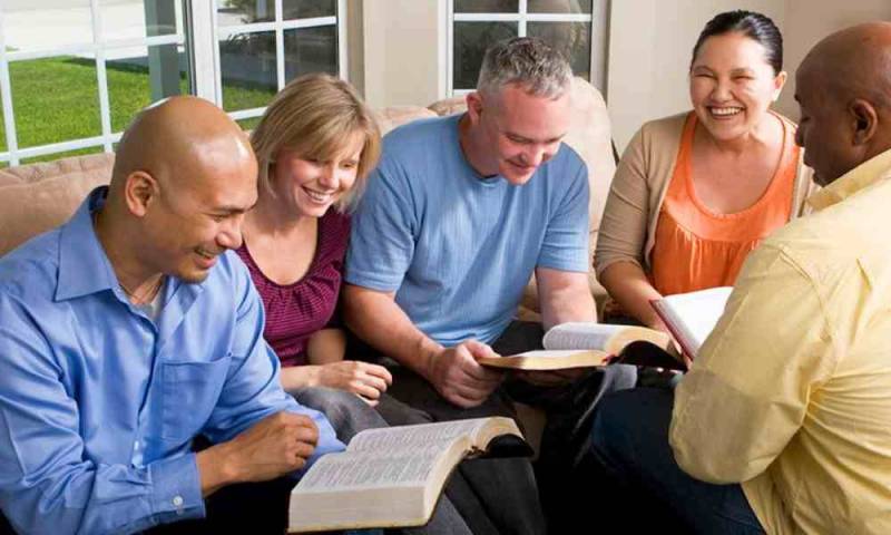 En 2020 aumentó por millones el número de estadounidenses que leyó la Biblia