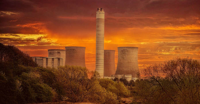China juega a “ser Dios” y crea sol artificial de energía nuclear