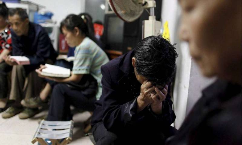 China: 60 cristianos huyeron después de ser perseguidos por el gobierno