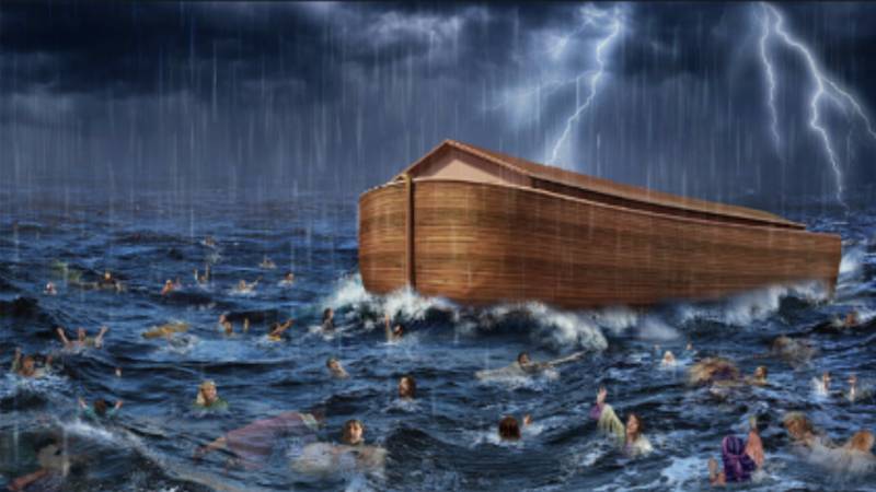 Estudio Bíblico: Los tiempos de Noé