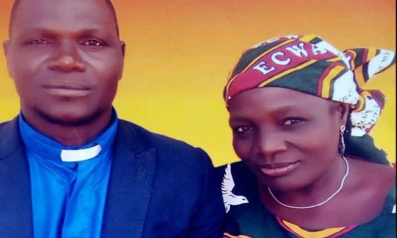 Pastor es asesinado cuando advertía ataque a cristianos