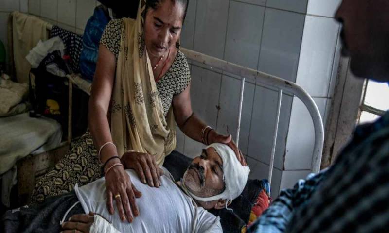 India: extremistas amenazan a pastor con entregarlo en sacrificio