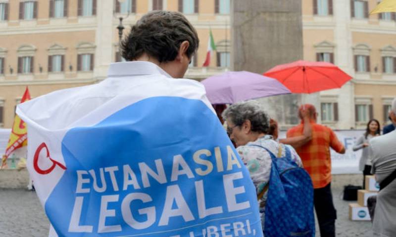 Portugal legaliza la eutanasia para mayores de 18 años